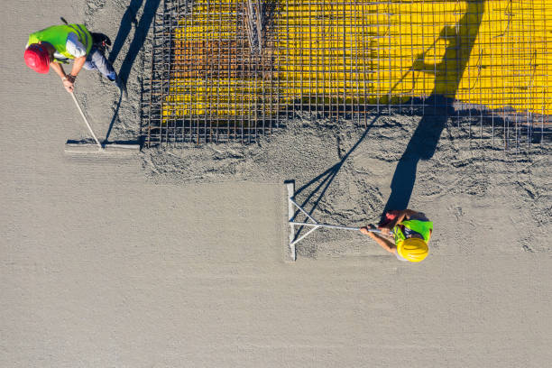 , HI Concrete contractor Company