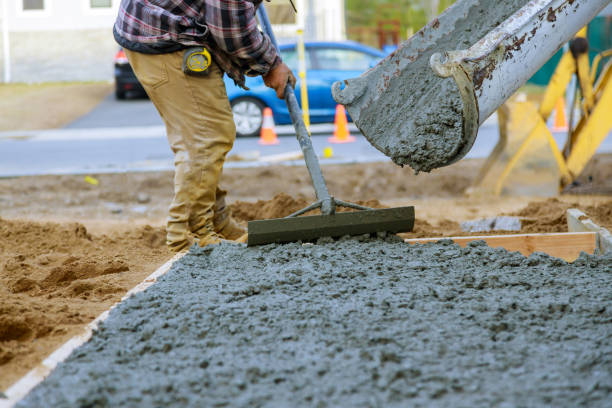 Best Concrete Driveway Installation in Haleiwa, HI