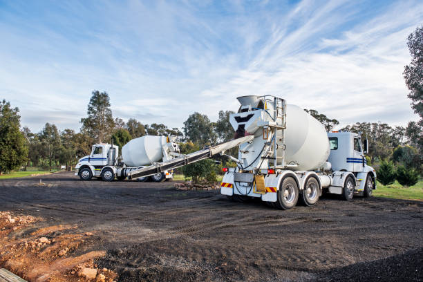 Best Concrete Sidewalk Installation in Haleiwa, HI