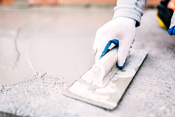 Best Concrete Slab Construction in Haleiwa, HI